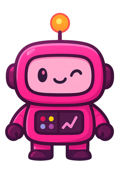 Winkchat AI Character